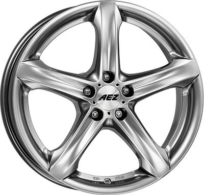 Aez Yacht 7x16 5x110 ET 35 Dia 65.1 