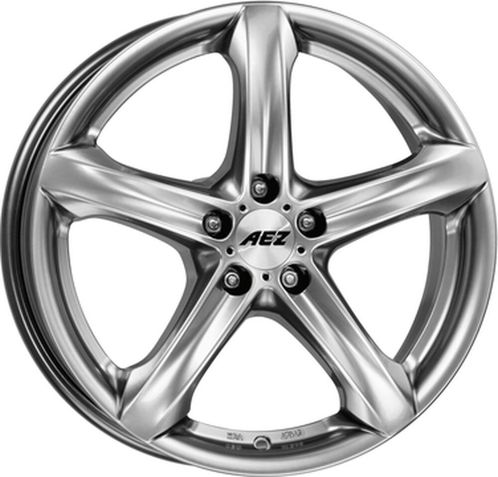 Aez Yacht 7x16 5x100 ET 35 Dia 60.1 
