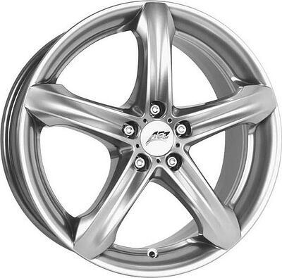 Aez Yacht 7x16 5x100 ET 35 Dia 60.1 High Gloss