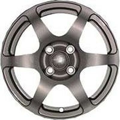 AGForged D12-7 7.5x17 5x100 ET 50 Dia 56.1 серебро