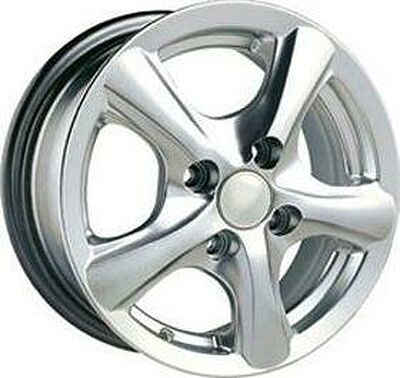 Aitl 5111 8x17 5x112 ET 42 Dia 66.6 