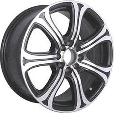Aitl 708 7x16 5x114.3 ET 38 Dia 73.2 CH