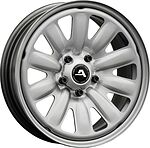 Alcar Hybridrad 130301A