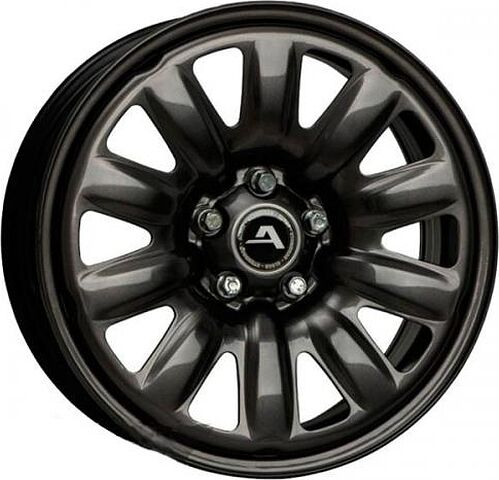 Alcar Hybridrad 130301A