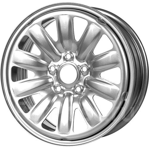 Alcar Hybridrad 130600