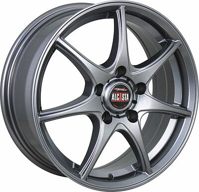Alcasta M03 5.5x14 4x100 ET 49 Dia 60.1 MB1