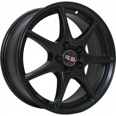 Alcasta M03 5.5x14 4x100 ET 49 Dia 60.1 MB1