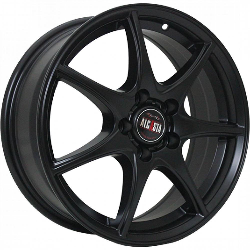 Alcasta M03 5.5x14 4x100 ET 45 Dia 56.1 M03