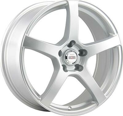 Alcasta M32 7x17 5x114.3 ET 45 Dia 67.1 s
