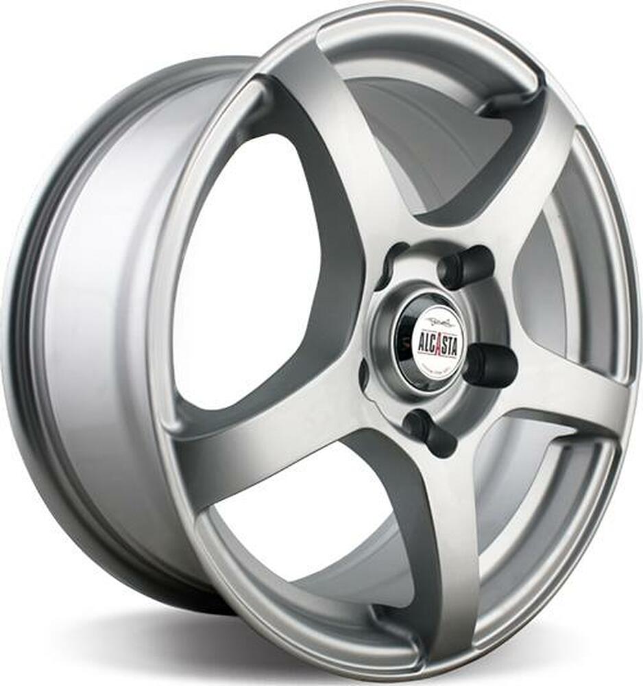 Alcasta M32 6.5x16 4x100 ET 52 Dia 54.1 sp