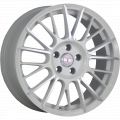 Alcasta M33 6x15 4x100 ET 50 Dia 60.1 WFP