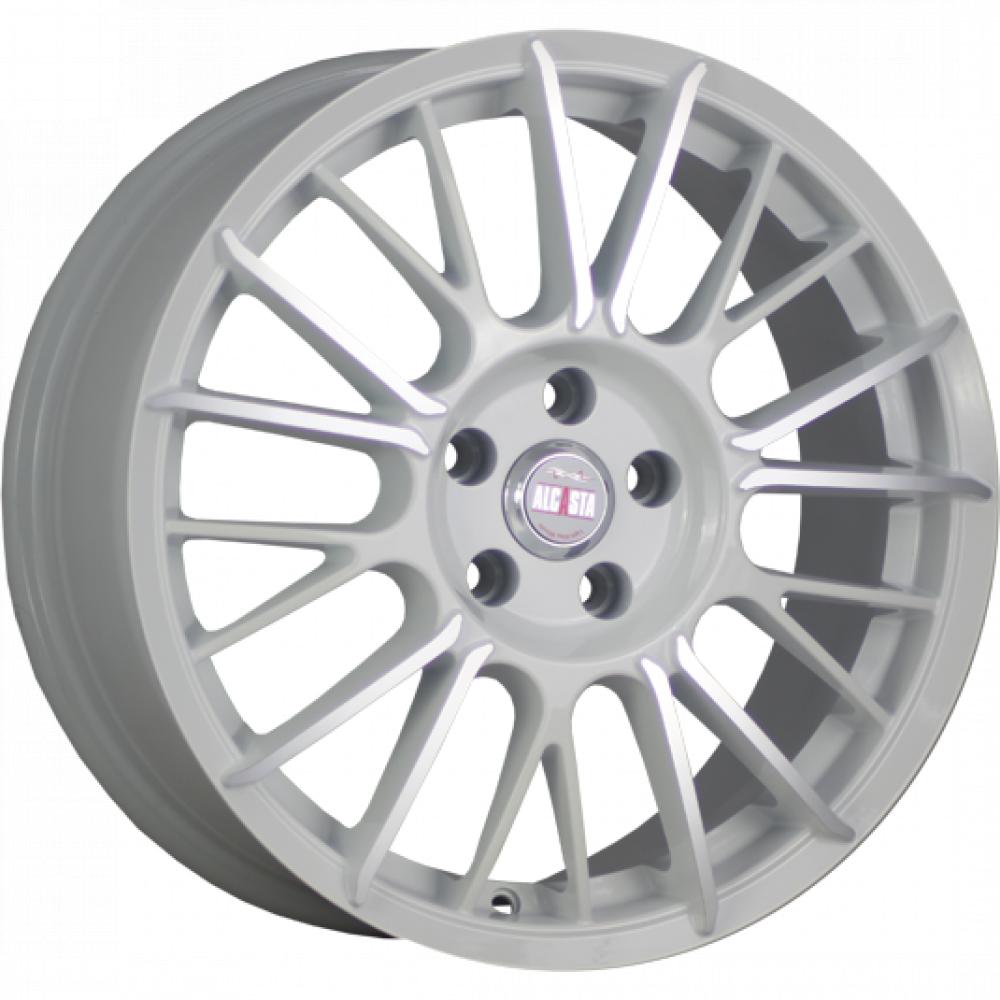 Alcasta M33 5.5x14 4x98 ET 35 Dia 58.6 WF