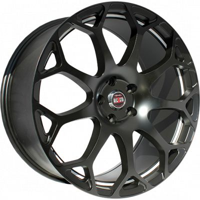Alcasta M34 7x17 5x112 ET 43 Dia 57 MBWSI