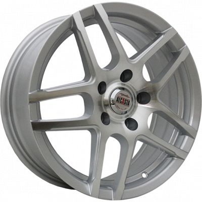 Alcasta M37 7x17 5x114.3 ET 48 Dia 56.1 SF