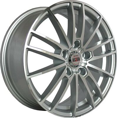 Alcasta M38 6.5x16 5x112 ET 42 Dia 57.1 SF