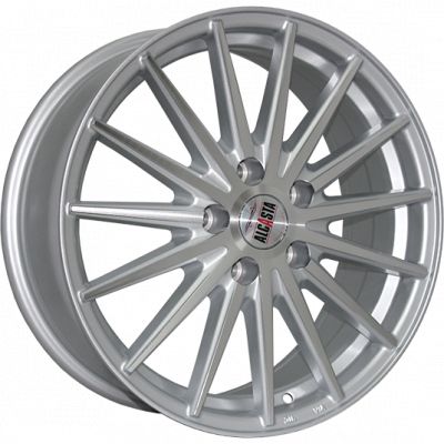 Alcasta M41 7x17 5x108 ET 55 Dia 63.3 sf