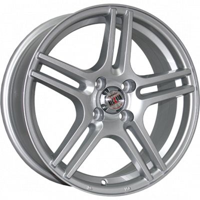 Alcasta M44 8x18 5x114.3 ET 35 Dia 60.1 s