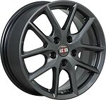 Alcasta M59 6.5x16 5x114.3 ET 43 Dia 67.1 Grap