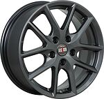 Alcasta M59 6.5x16 5x114.3 ET 45 Dia 66.1 graphite