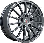 Alcasta M60 7x17 5x108 ET 43 Dia 65.1 graphite Alcasta M60 7x17 5x108 ET 43 Dia 65.1 graphite