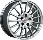 Alcasta M60 6.5x16 5x114.3 ET 38 Dia 67.1 hs