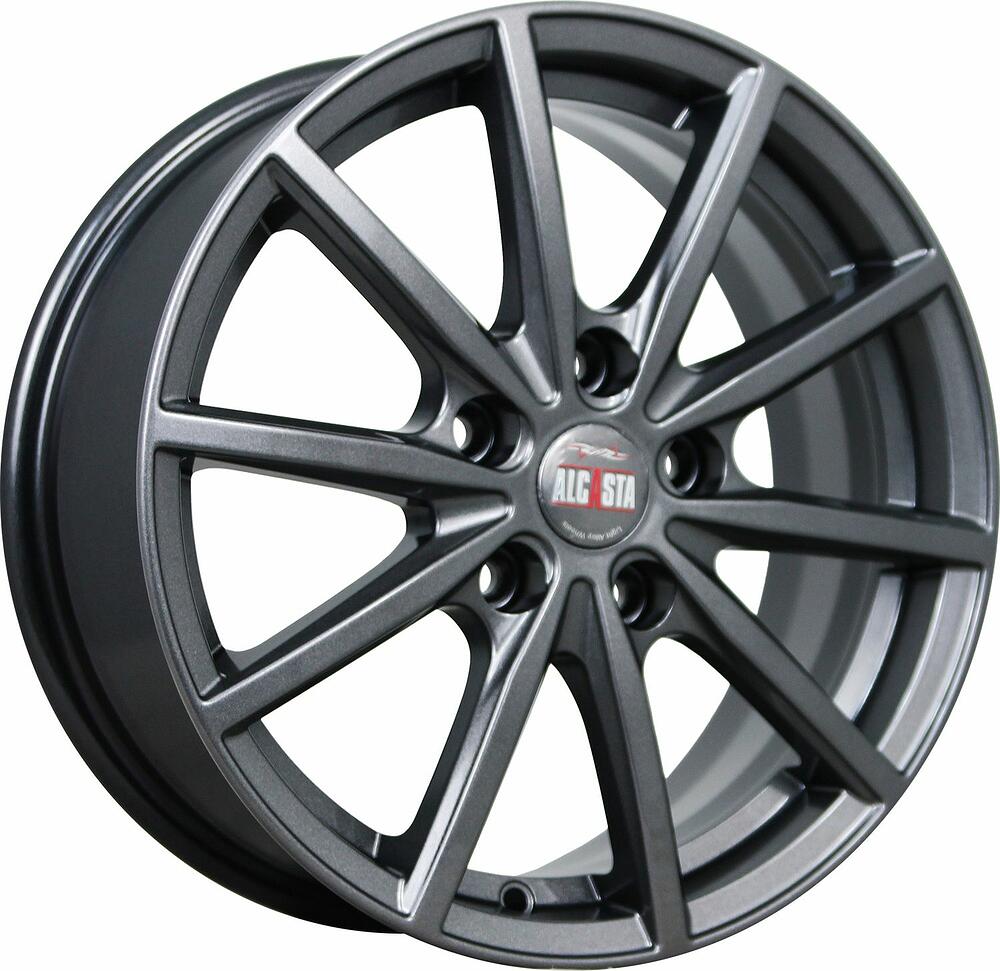 Alcasta M61 7x17 5x114.3 ET 38 Dia 67.1 MB