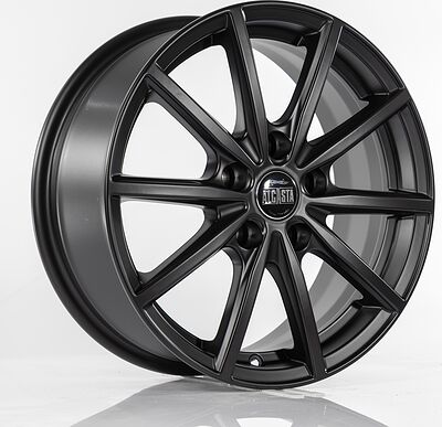 Alcasta M61 6.5x16 5x114.3 ET 45 Dia 60.1 MB