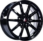 Alcasta M61 7x17 5x114.3 ET 45 Dia 67.1 black Alcasta M61 7x17 5x114.3 ET 45 Dia 67.1 black