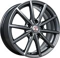 Alcasta M61 7x17 5x114.3 ET 45 Dia 60.1 graphite