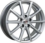 Alcasta M61 7x17 5x108 ET 43 Dia 65.1 hs Alcasta M61 7x17 5x108 ET 43 Dia 65.1 hs
