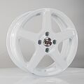 Alcasta M62 6.5x16 5x108 ET 45 Dia 63.4 MB