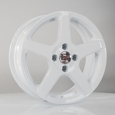 Alcasta M62 6.5x16 5x108 ET 45 Dia 63.4 MB