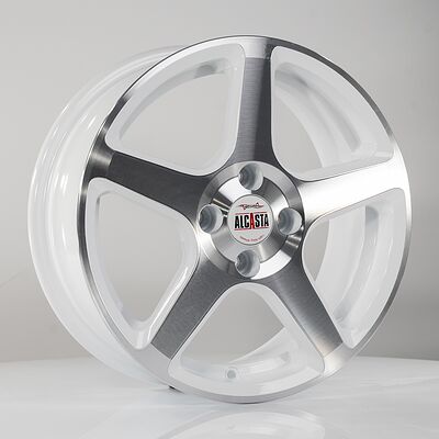 Alcasta M62 6.5x16 5x108 ET 45 Dia 63.4 MB