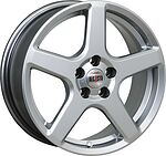 Alcasta M62 6x15 4x100 ET 37 Dia 60.1 hs