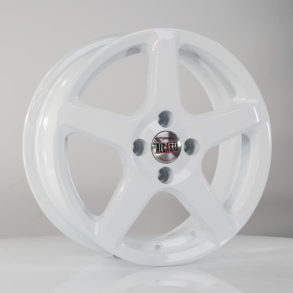 Alcasta M62 6x15 4x98 ET 35 Dia 58.6 w