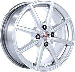 Alcasta M63 6x15 4x100 ET 40 Dia 60.1 hs