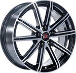 Alcasta M64