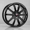 Alcasta M64 7x17 5x114.3 ET 37 Dia 66.6 BFP