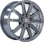 Alcasta M64 7x17 5x114.3 ET 45 Dia 67.1 graphite Alcasta M64 7x17 5x114.3 ET 45 Dia 67.1 graphite