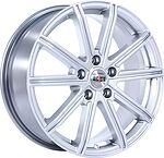 Alcasta M64 7x17 5x108 ET 43 Dia 65.1 hs Alcasta M64 7x17 5x108 ET 43 Dia 65.1 hs