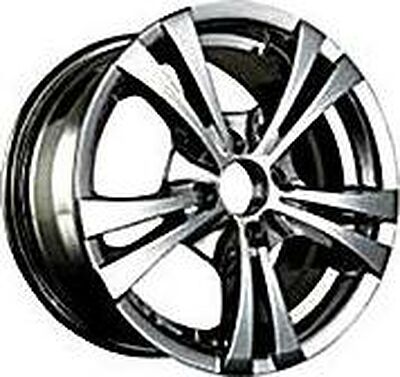 Aleks F 1001 5.5x13 4x98 ET 35 Dia 58.6 BF