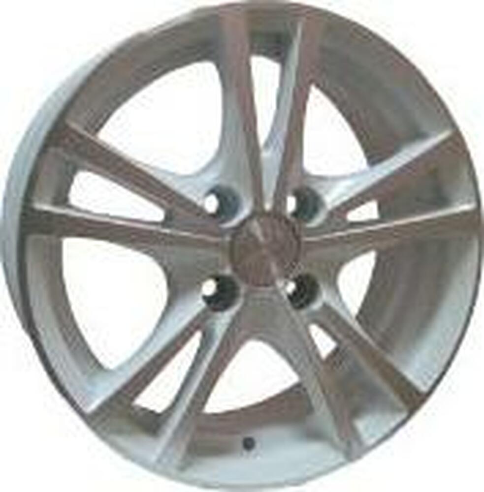 Aleks F 1046 7x16 5x114.3 ET 35 Dia 67.1 MATTB