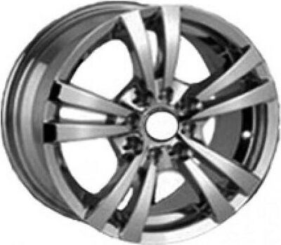 Aleks F 1103 5x14 4x100 ET 35 Dia 73 bronze