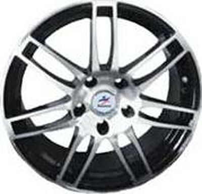 Aleks F 5706 7x16 5x112 ET 35 Dia 66.6 BF