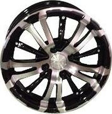 Aleks F 930 7.5x18 5x114.3 ET 35 Dia 66.1 BF
