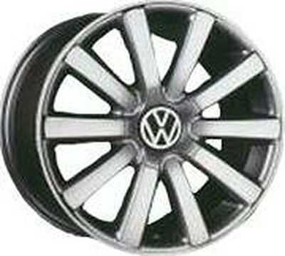 Aleks YL 212 7x16 5x112 ET 45 Dia 57.1 HB