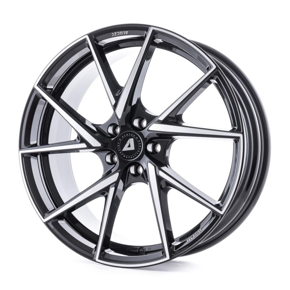 Alutec ADX.01 8.5x19 5x112 ET 40 Dia 70.1 bfp