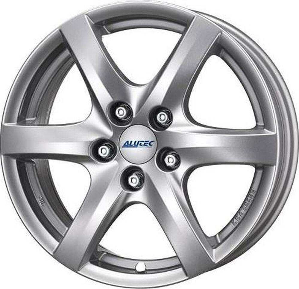 Alutec Blizzard 6.5x16 5x105 ET 39 Dia 56.6 