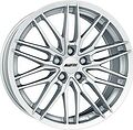 Alutec Burnside 7.5x17 5x112 ET 47 Dia 70.1 Silver