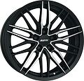 Alutec Burnside 7.5x17 5x112 ET 47 Dia 70.1 Silver
